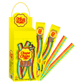 Chupa Chups Rainbow Sour Candy 336g